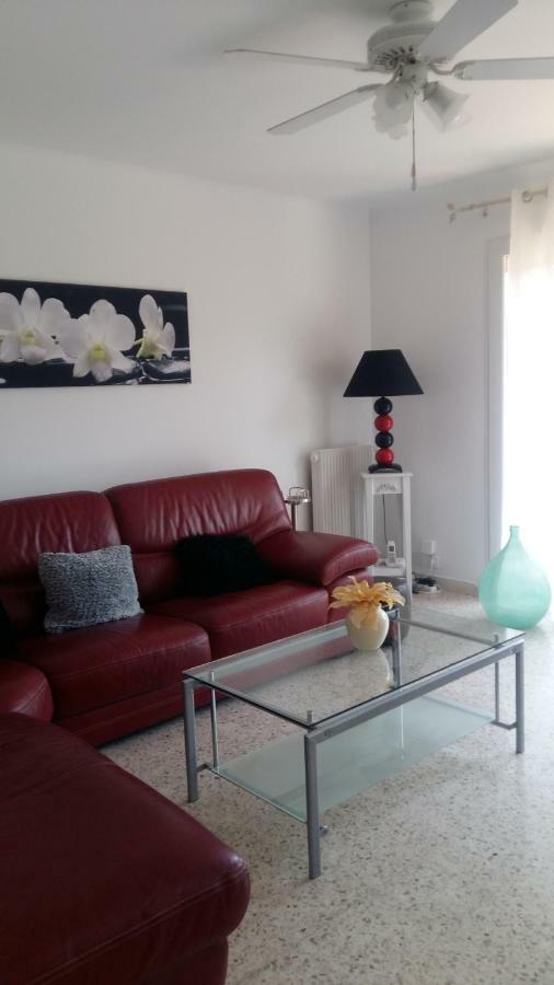 Appartement F3 Valescure Saint-Raphael (Var) Exterior photo