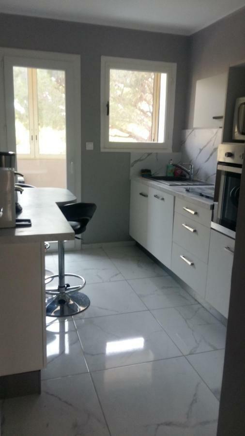 Appartement F3 Valescure Saint-Raphael (Var) Exterior photo