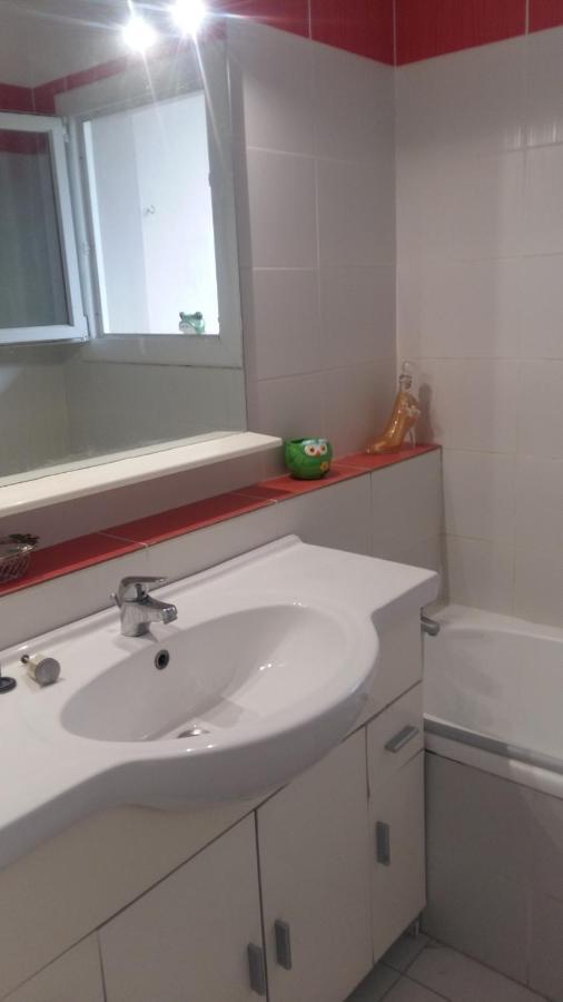Appartement F3 Valescure Saint-Raphael (Var) Exterior photo